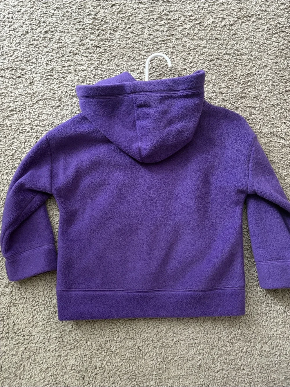 GAP soft purple